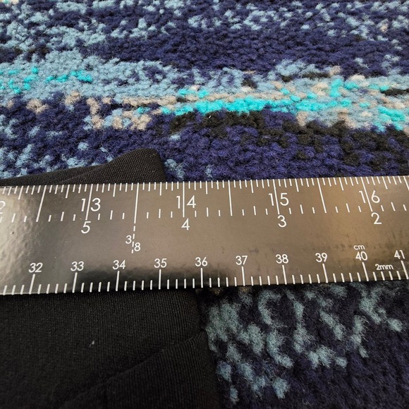 DNA Couture Black V Waist Stretch Pant Size L - Picture 6 of 9